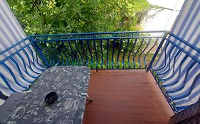 Barcelona Apartments